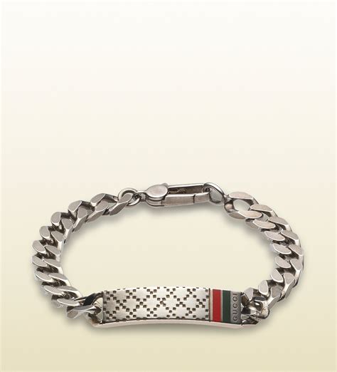 gucci bravelet|gucci bracelets for men.